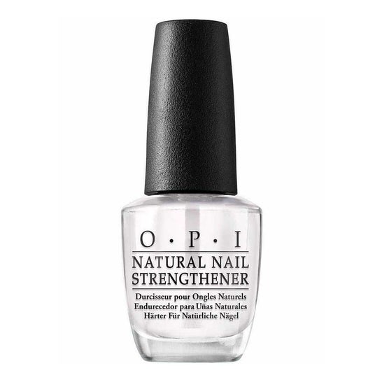 Opi Natural Nail Strengthener 15 ml