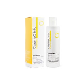 Cosmeclinik Triconails Champú ED 250ml