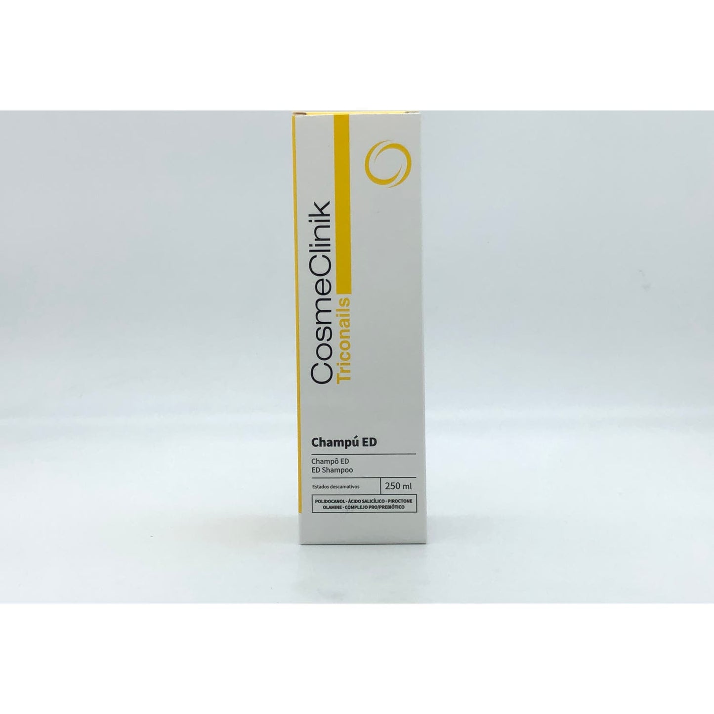 Cosmeclinik Triconails Champú ED 250ml