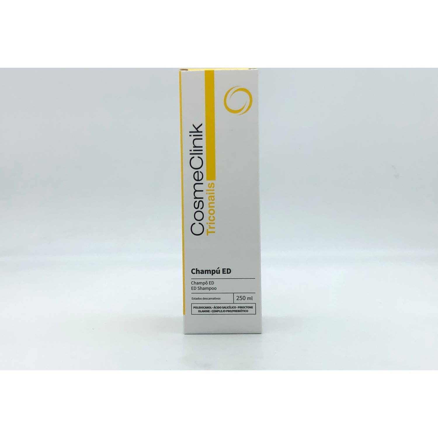 Cosmeclinik Triconails Champú ED 250ml