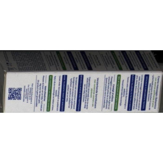 Mustela Bálsamo Pectoral Reconfortante 40ml