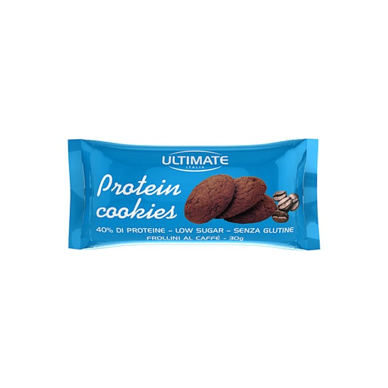 Ultimate Protein Cookies Cacao 30 g