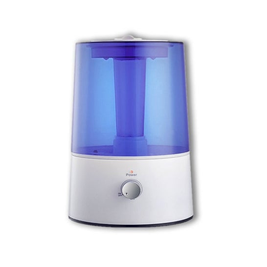 Enfa Humidificador Ultrasonico Iluminacion