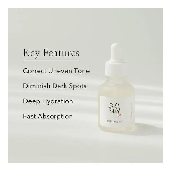 Beauty of Joseon Glow Deep Seum Rice + Arbutin 30ml