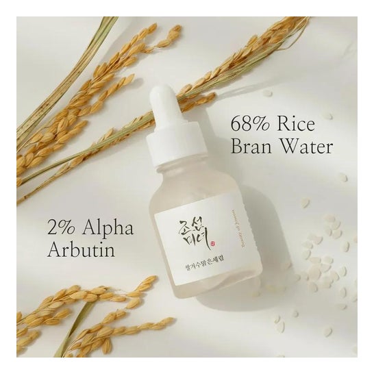 Beauty of Joseon Glow Deep Seum Rice + Arbutin 30ml