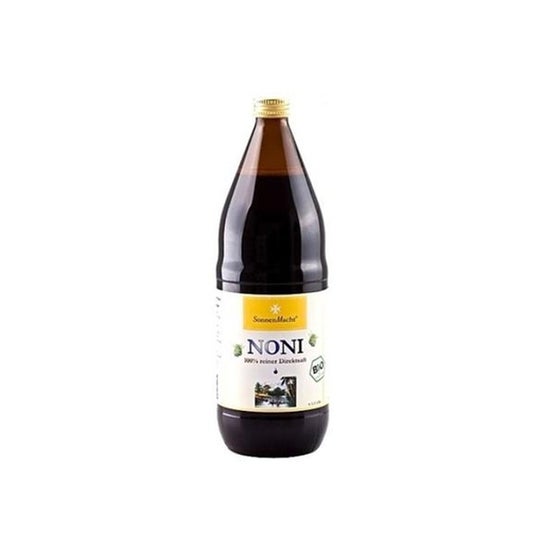 Sonnemacht Jugo Noni Bio 1L