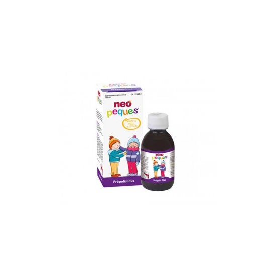 Neo Peques Própolis Plus 150ml