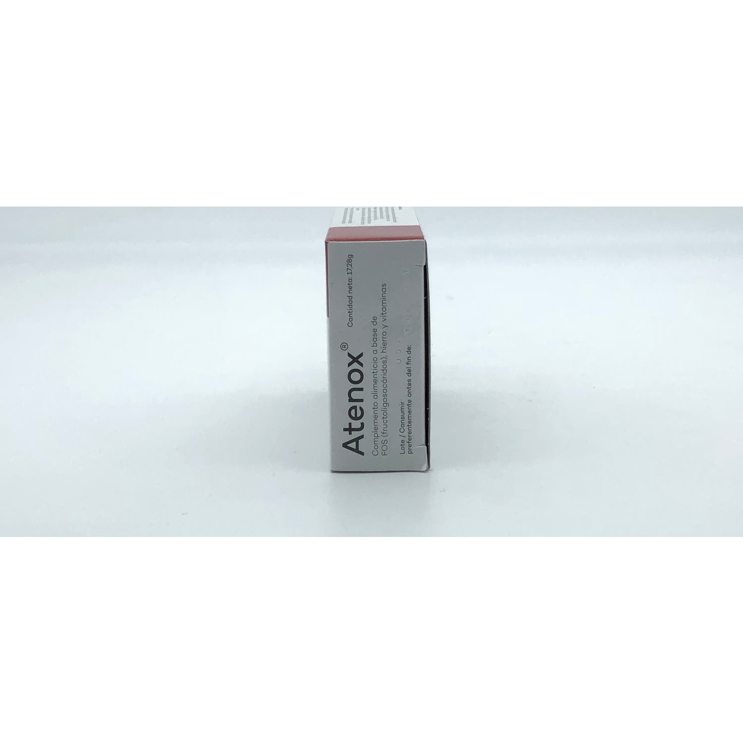 Bioksan Atenox 30caps