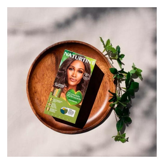Naturtint Tinte 6.7 Chocolate Claro