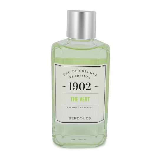 Berdoues 1902 Eau de Cologne The Vert 480ml