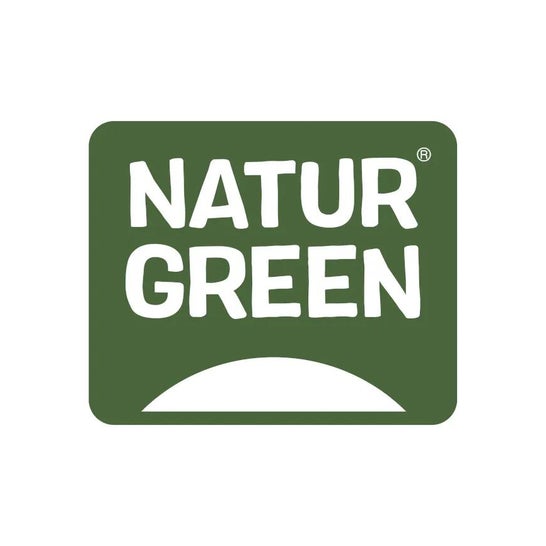 NaturGreen Vinagre de Granada sin Filtrar Bio 500ml