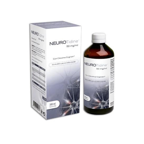 Opko Neurotidine 300 Ml Opko