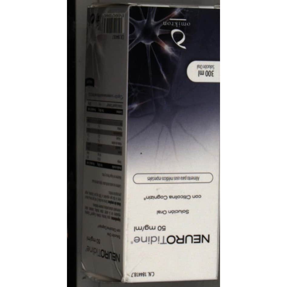 Opko Neurotidine 300 Ml Opko