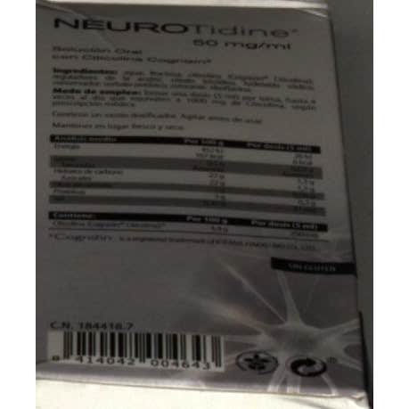 Opko Neurotidine 300 Ml Opko