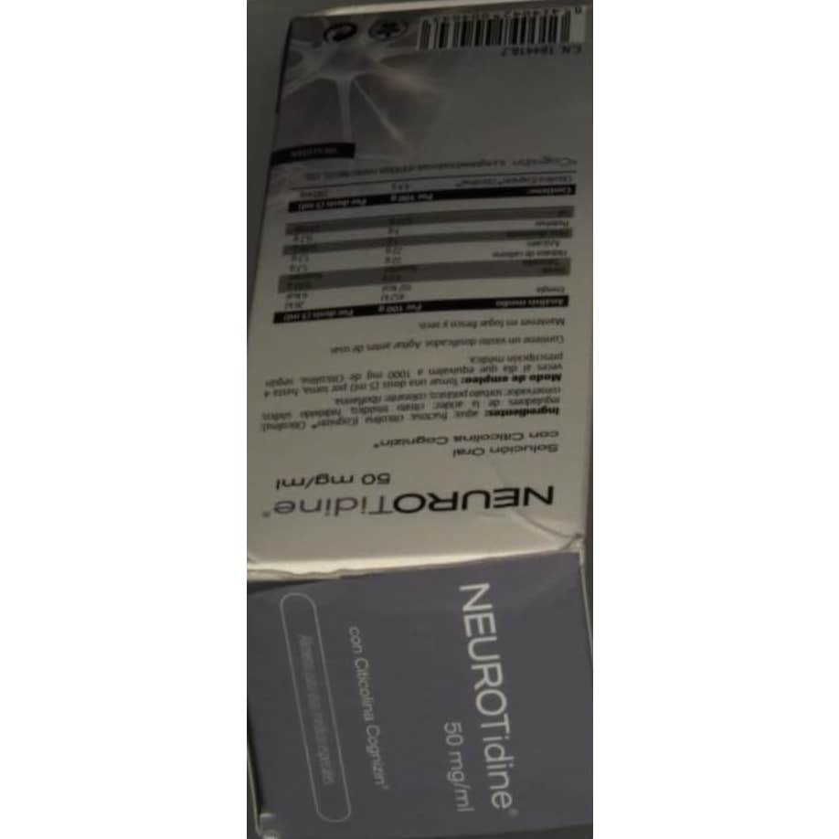 Opko Neurotidine 300 Ml Opko