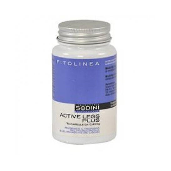 Active Legs Plus 70cps