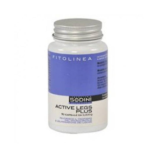 Active Legs Plus 70cps
