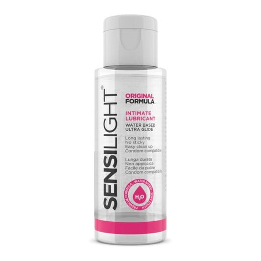 Sensilight Original Fórmula Lubricante Base Agua 30ml