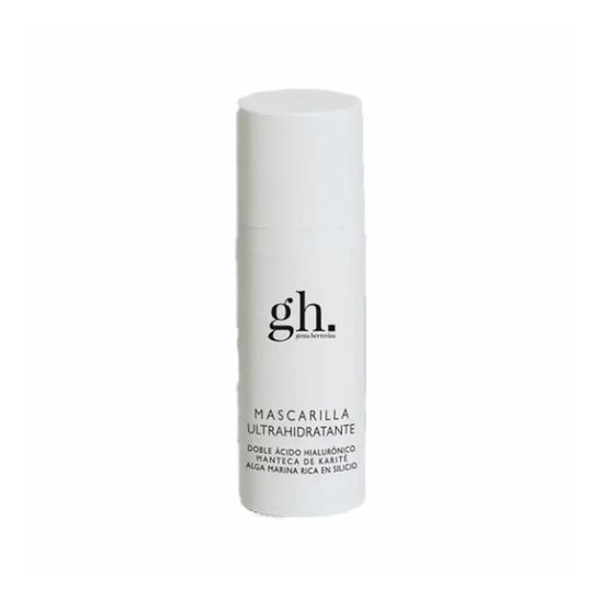 Gh Mascarilla Ultrahidratante 50ml