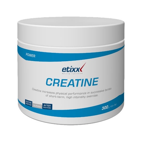 Etixx L-Glutamine 300 g