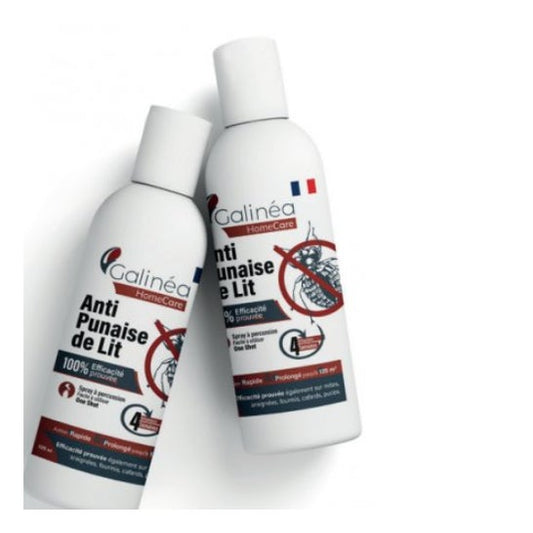 Galinéa Anti-Chinches Spray 125ml