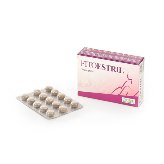 Fitoestril 30Cpr