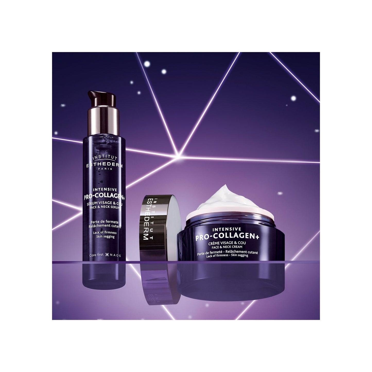 Institut Esthederm Intensive Pro-Collagen+ Sérum 30ml