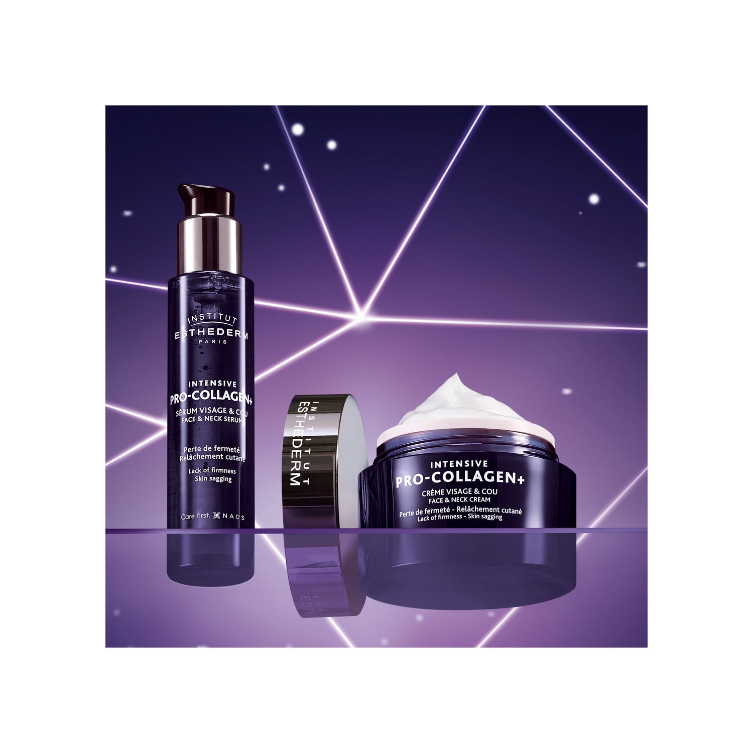 Institut Esthederm Intensive Pro-Collagen+ Sérum 30ml