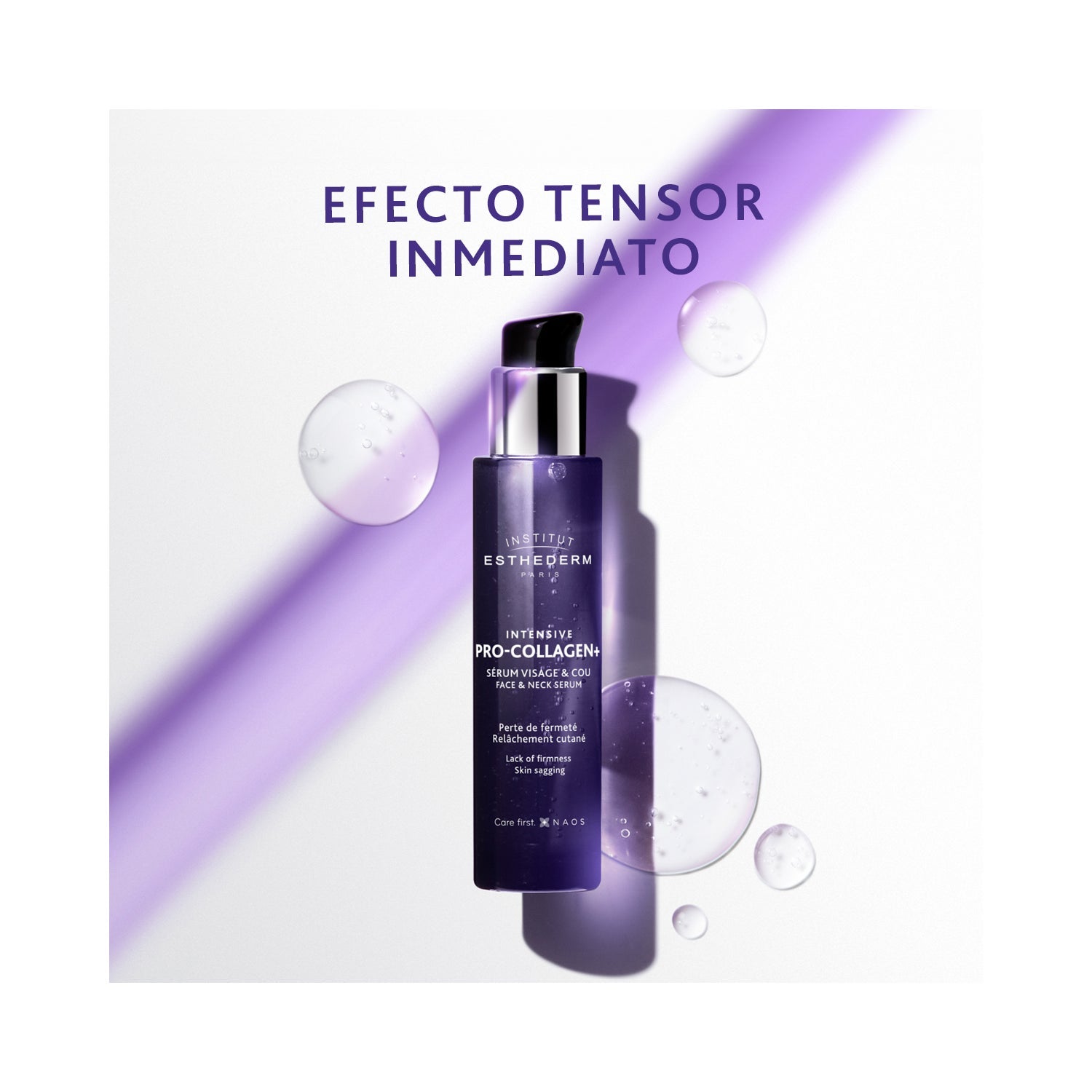 Institut Esthederm Intensive Pro-Collagen+ Sérum 30ml