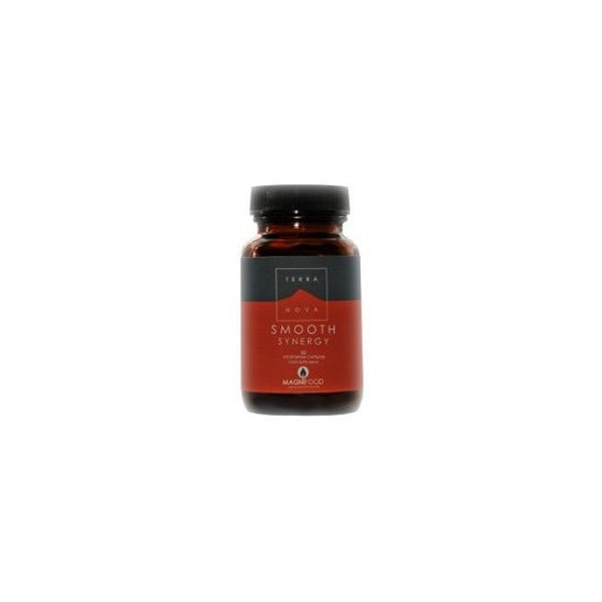 Terranova Sinergia Tranquila 50 caps