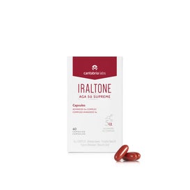 Iraltone Aga Supreme 5-Alfa 60caps