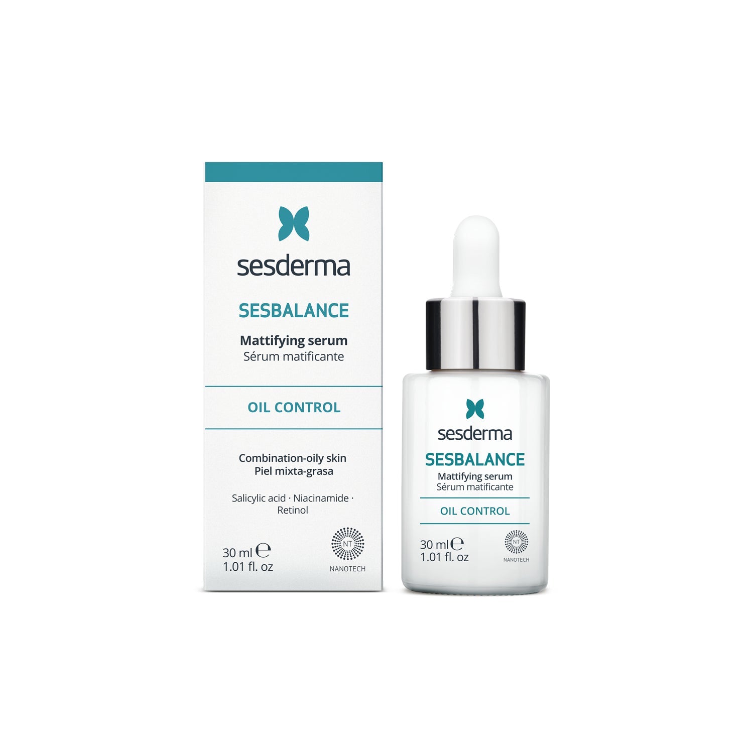 Sesderma Sesbalance Sérum Matificante 30ml