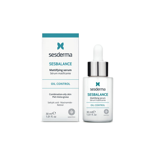 Sesderma Sesbalance Sérum Matificante 30ml