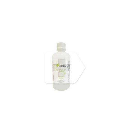 Rueda Farma alcohol de romero 250ml