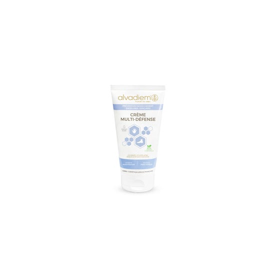 Alvadiem Mult Def Principal/Pie Cr150Ml