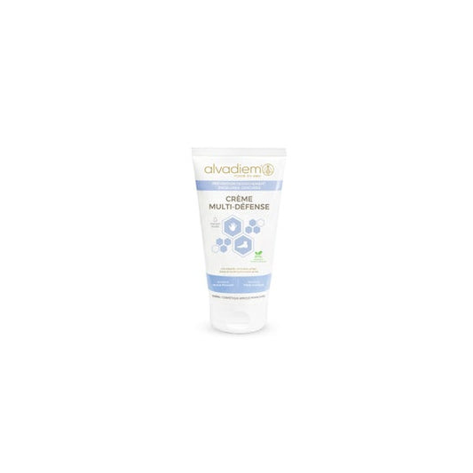 Alvadiem Mult Def Principal/Pie Cr150Ml