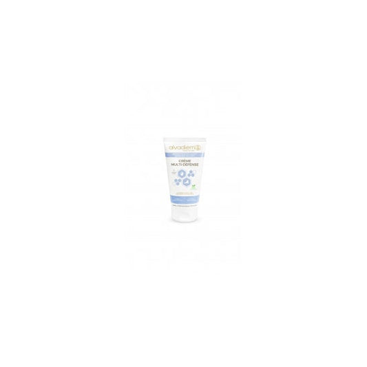 Alvadiem Mult Def Principal/Pie Cr150Ml