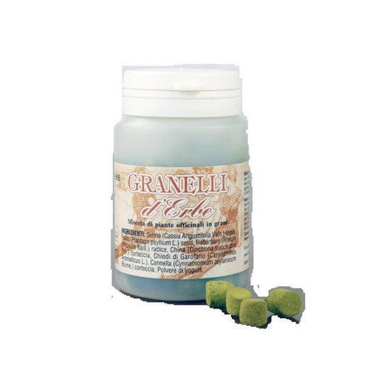Larix Granelli Hierbas 50 g