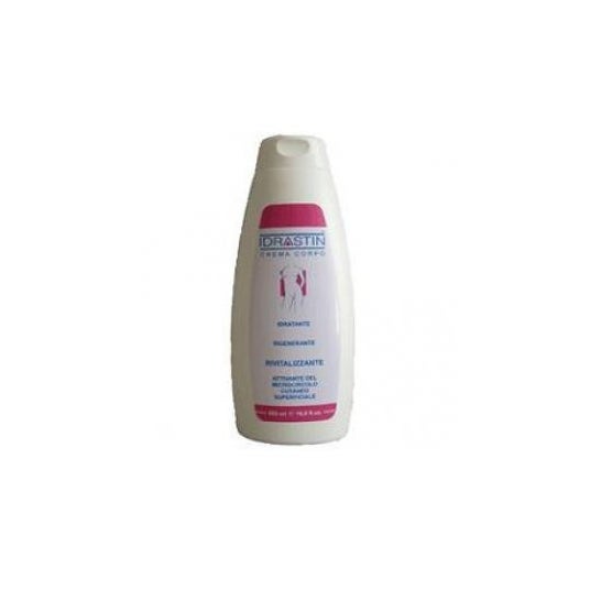 Crema Corporal Idrastin 200Ml