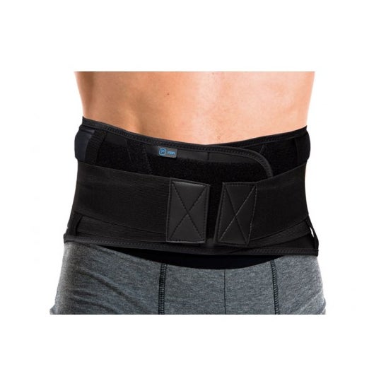 Prim Faja Lumbosacra Semirrígida Prs625N Talla L 1ud