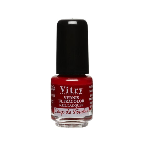 Vitry Esmalte de Uñas Coup de Foudre 4ml
