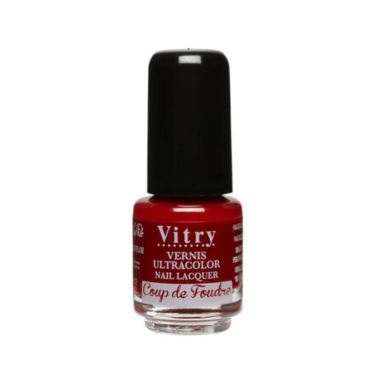 Vitry Esmalte de Uñas Coup de Foudre 4ml