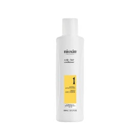 Nioxin System 1 Acondicionador Cabello Natural 300 ml