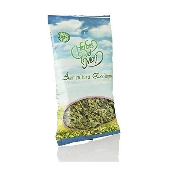 Herbes de Moli Te Verde Sin Teina Eco 60g
