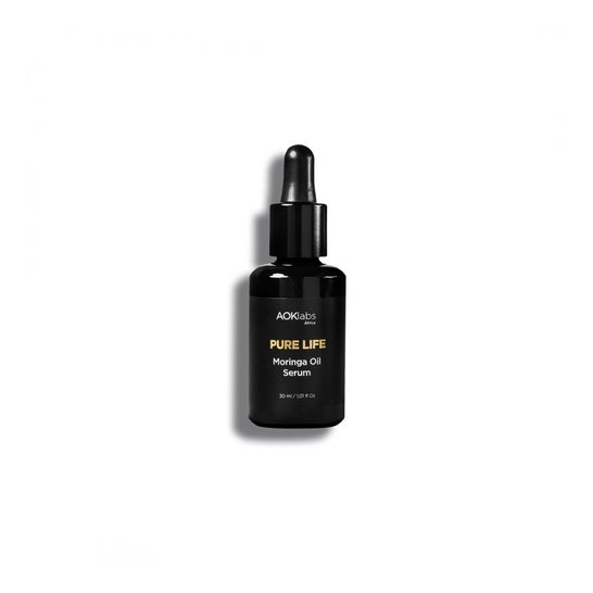 Aoklabs Moringa Salvaje 30 ml