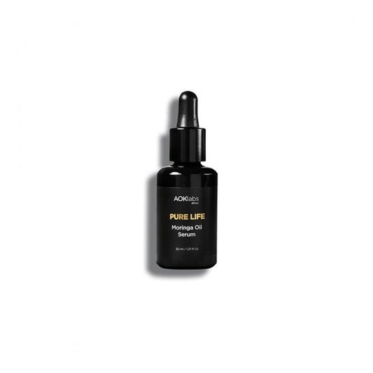 Aoklabs Moringa Salvaje 30 ml