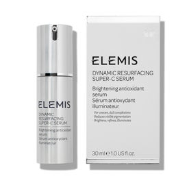 Elemis Dynamic Resurfacing Super-C Serum 30ml