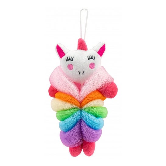 Martinelia Esponja de Ducha Infantil 1 ud
