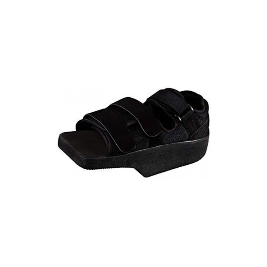Cizeta Medical Chaus Chut Dech Av Black T3