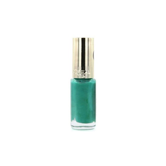 L'Oréal Riche Esmalte de Uñas 244 Green 1ud